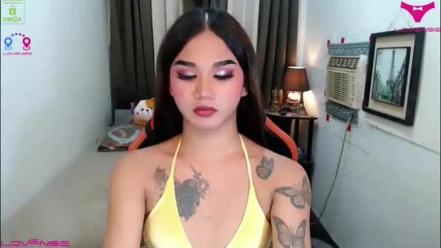 Image 4 of lil_fantacy Stream on Chaturbate on 1 month ago