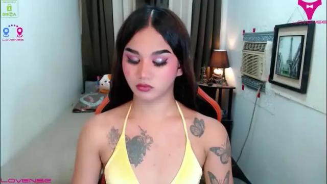 Image 7 of lil_fantacy Stream on Chaturbate on 1 month ago