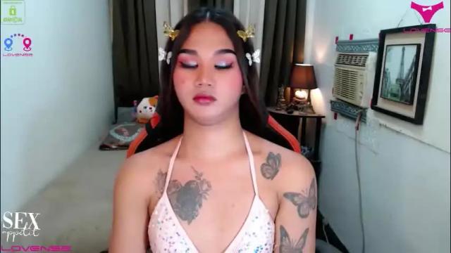 Image 7 of lil_fantacy Stream on Chaturbate on 1 month ago