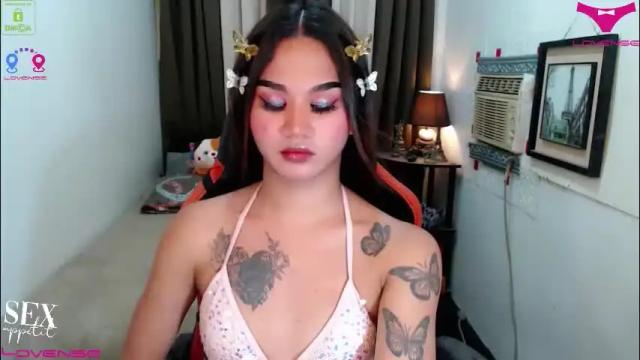 Image 8 of lil_fantacy Stream on Chaturbate on 1 month ago