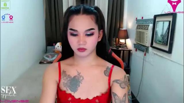 Thumbnail 1, lil_fantacy's Stream at Chaturbate, 1 month ago