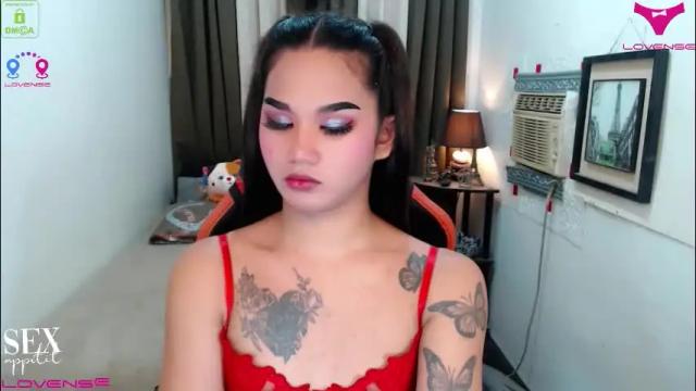 Image 12 of lil_fantacy Stream on Chaturbate on 1 month ago