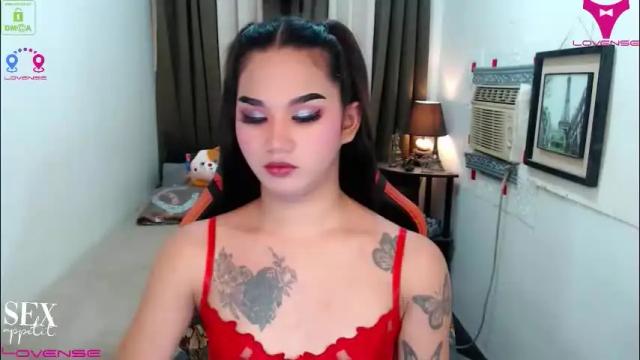 Image 3 of lil_fantacy Stream on Chaturbate on 1 month ago