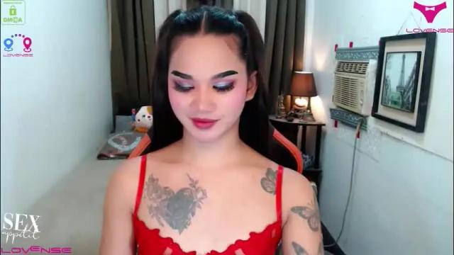 Thumbnail 2, lil_fantacy's Stream at Chaturbate, 1 month ago