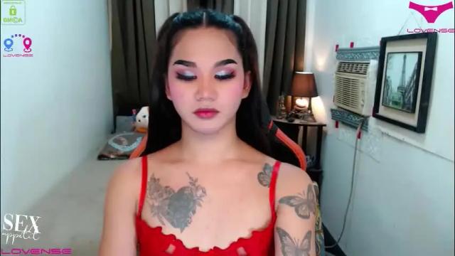 Image 8 of lil_fantacy Stream on Chaturbate on 1 month ago