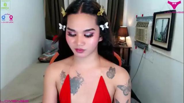Image 10 of lil_fantacy Stream on Chaturbate on 1 month ago