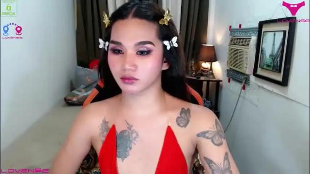 Image 12 of lil_fantacy Stream on Chaturbate on 1 month ago