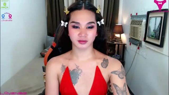 Thumbnail 2, lil_fantacy's Stream at Chaturbate, 1 month ago