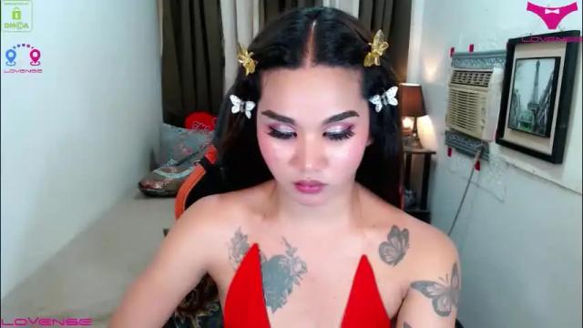 Image 6 of lil_fantacy Stream on Chaturbate on 1 month ago