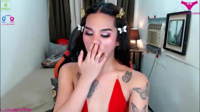 Image 7 of lil_fantacy Stream on Chaturbate on 1 month ago