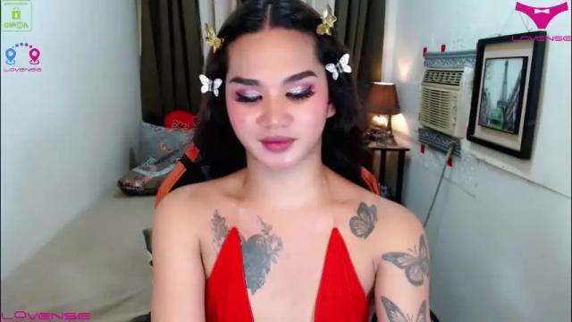 Image 8 of lil_fantacy Stream on Chaturbate on 1 month ago
