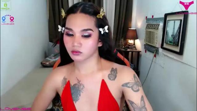 Thumbnail 3, lil_fantacy's Stream at Chaturbate, 1 month ago