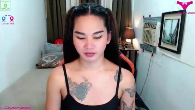 Thumbnail 1, lil_fantacy's Stream at Chaturbate, 1 month ago