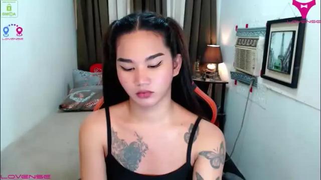 Image 11 of lil_fantacy Stream on Chaturbate on 1 month ago