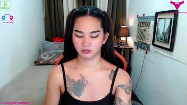 Image 12 of lil_fantacy Stream on Chaturbate on 1 month ago