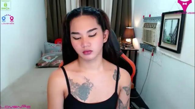 Image 3 of lil_fantacy Stream on Chaturbate on 1 month ago