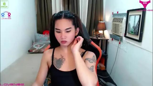 Thumbnail 2, lil_fantacy's Stream at Chaturbate, 1 month ago