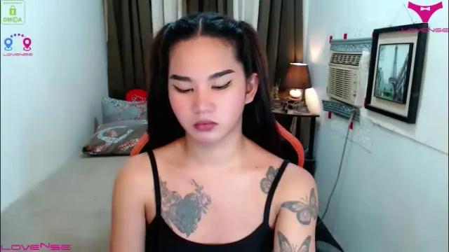 Image 6 of lil_fantacy Stream on Chaturbate on 1 month ago