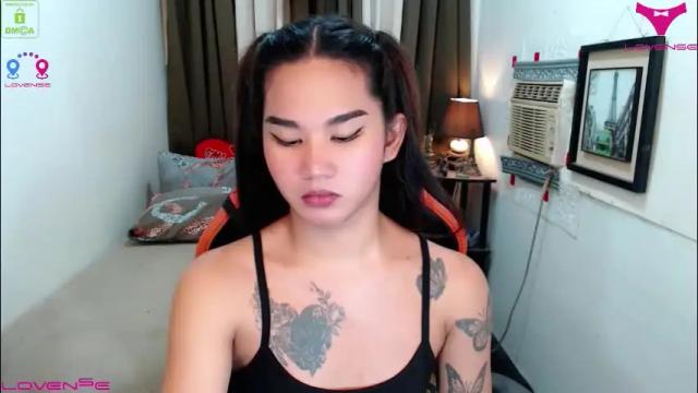 Image 7 of lil_fantacy Stream on Chaturbate on 1 month ago