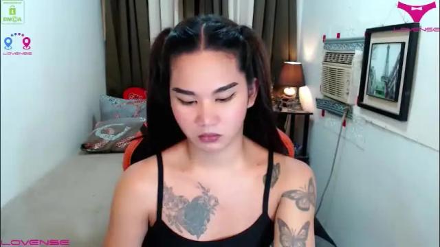 Image 8 of lil_fantacy Stream on Chaturbate on 1 month ago