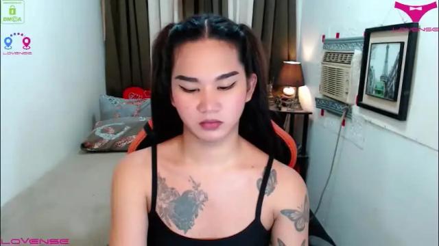 Thumbnail 3, lil_fantacy's Stream at Chaturbate, 1 month ago