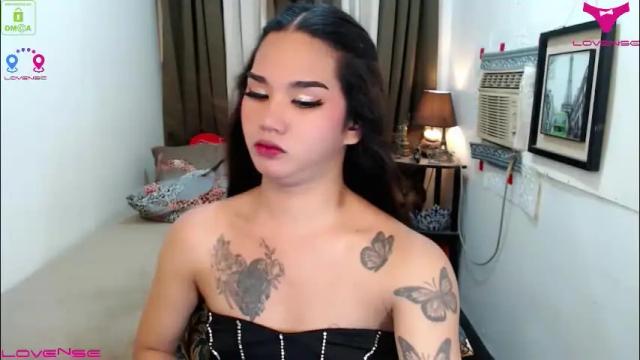 Image 11 of lil_fantacy Stream on Chaturbate on 1 month ago