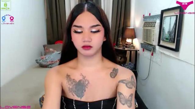 Image 3 of lil_fantacy Stream on Chaturbate on 1 month ago