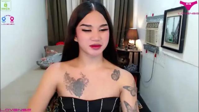 Image 4 of lil_fantacy Stream on Chaturbate on 1 month ago