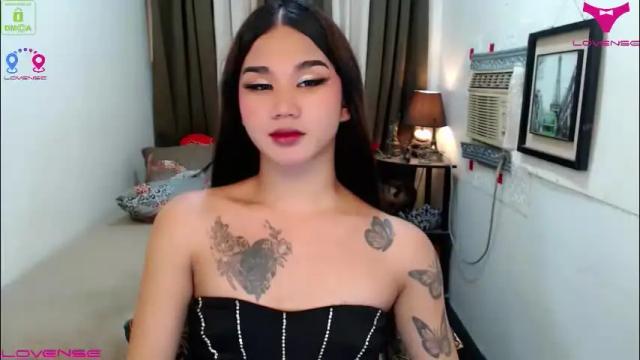 Thumbnail 2, lil_fantacy's Stream at Chaturbate, 1 month ago