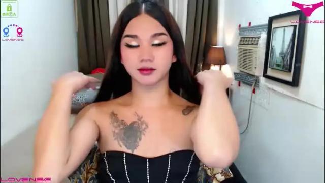 Image 6 of lil_fantacy Stream on Chaturbate on 1 month ago