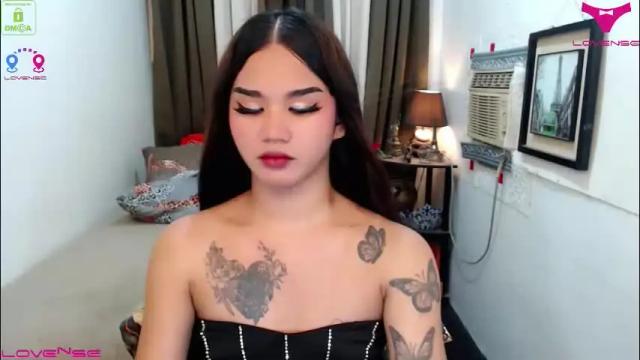 Image 7 of lil_fantacy Stream on Chaturbate on 1 month ago