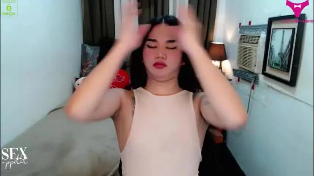 Image 11 of lil_fantacy Stream on Chaturbate on 1 month ago