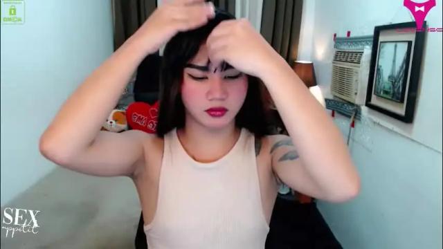 Image 2 of lil_fantacy Stream on Chaturbate on 1 month ago