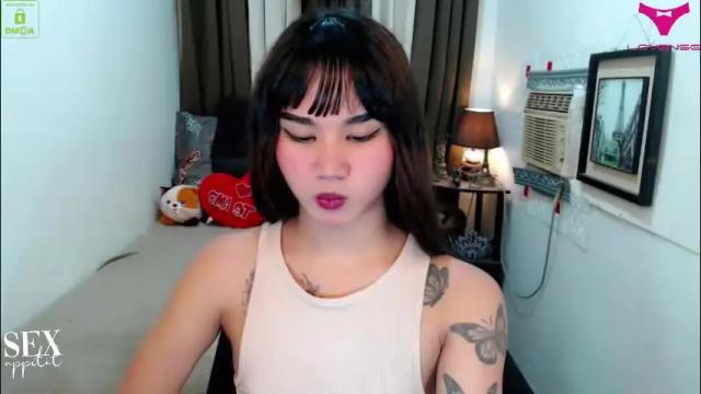 Thumbnail 2, lil_fantacy's Stream at Chaturbate, 1 month ago