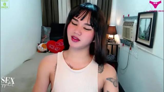 Image 7 of lil_fantacy Stream on Chaturbate on 1 month ago