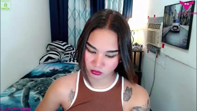 Image 11 of lil_fantacy Stream on Chaturbate on 1 month ago