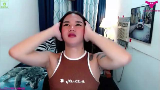 Image 2 of lil_fantacy Stream on Chaturbate on 1 month ago