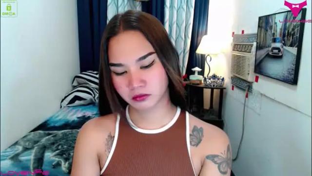 Thumbnail 3, lil_fantacy's Stream at Chaturbate, 1 month ago