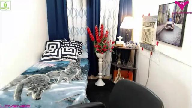 Thumbnail 3, lil_fantacy's Stream at Chaturbate, 1 month ago