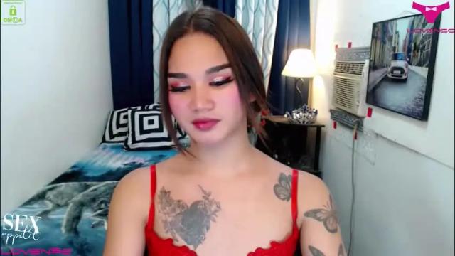 Image 6 of lil_fantacy Stream on Chaturbate on 28 days ago
