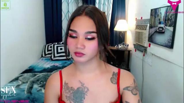 Image 7 of lil_fantacy Stream on Chaturbate on 28 days ago