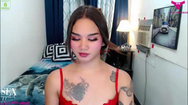 Thumbnail 3, lil_fantacy's Stream at Chaturbate, 27 days ago