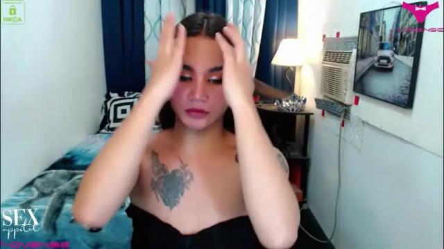 Thumbnail 1, lil_fantacy's Stream at Chaturbate, 26 days ago