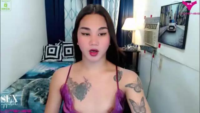 Image 12 of lil_fantacy Stream on Chaturbate on 25 days ago