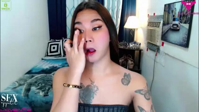 Image 10 of lil_fantacy Stream on Chaturbate on 17 days ago