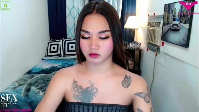 Image 12 of lil_fantacy Stream on Chaturbate on 17 days ago