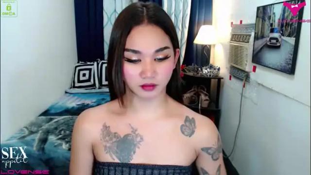 Image 4 of lil_fantacy Stream on Chaturbate on 17 days ago