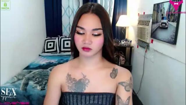 Image 7 of lil_fantacy Stream on Chaturbate on 17 days ago