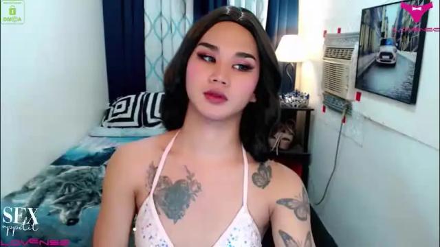 Image 12 of lil_fantacy Stream on Chaturbate on 12 days ago