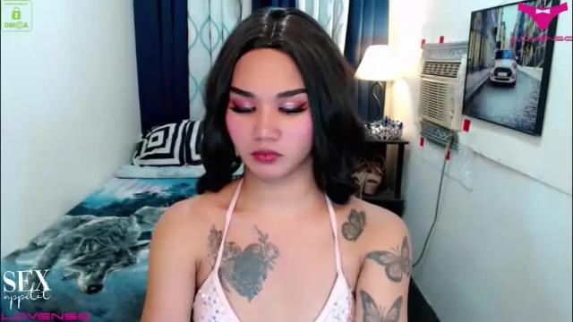 Thumbnail 2, lil_fantacy's Stream at Chaturbate, 12 days ago